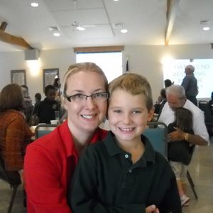 Meet your Posher, Desiree